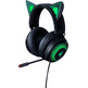 Fone De Ouvido Razer Kraken Kitty Ed. Preto