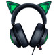 Fone De Ouvido Razer Kraken Kitty Ed. Preto