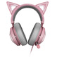 Fone De Ouvido Razer Kraken Kitty Ed. Rosa