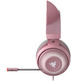 Fone De Ouvido Razer Kraken Kitty Ed. Rosa