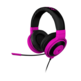 Razer Kraken Pro - Neon Vermelho