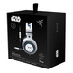 Fone De Ouvido Razer Kraken Stormtrooper Edition