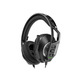 Auriculares RIG Premier Gaming Headset 300 Pro HX Black (Xbox/PS5/PS4/PC)