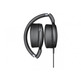 Fone de ouvido Sennheiser 4.30 i Black