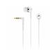 Fone de ouvido Sennheiser CX 1.00 in-ear Branco