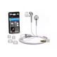 Fone de ouvido Sennheiser CX200 Street II Branco