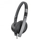 Fone de ouvido Sennheiser HD 2.30 i Black