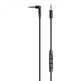 Fone de ouvido Sennheiser HD 2.30 i Black
