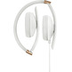 Fone de ouvido Sennheiser HD 2.30 i White