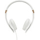 Fone de ouvido Sennheiser HD 2.30 i White