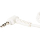 Auriculares Sony MDR-ZX110P Jack 3,5 Blancos