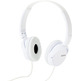 Auriculares Sony MDR-ZX110P Jack 3,5 Blancos