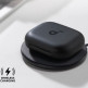 Auriculares Soundcore AeroFit Open-Ear Negros