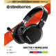 Fones De Ouvido Steelseries Arctis 1 Wireless