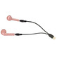 Auricular Stereo Bluetooth + Microfone HBQ i7 Preto