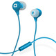 Earphones Studiomix 35 Azul SBS
