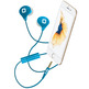 Earphones Studiomix 35 Azul SBS