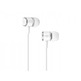 Auriculares Studiomix 40 Branco SBS