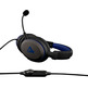 Auriculares O G-Lab Korp Oxigênio Gaming Multiplataforma