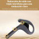 Auriculares Tradutor Timekettle W4 Pro IA Negro em Tempo Real