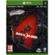 Volta 4 Blood Xbox One / Xbox Series X