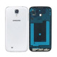 Carcasa completa Samsung Galaxy S4 i9505 Branco