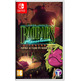Baobabs Mausoleum: Country of Woods e Creepy Tales Switch