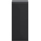 Barra de Sonido Bluetooth LG S40Q 300W 2,1 Negro