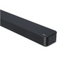 Barra de Sonido Bluetooth LG SN4R 420W 4,1 Negra