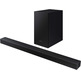 Barra de Sonido con Bluetooth Samsung HW-T420 150W