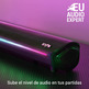 Barra de Sonido Energia Sistem Soundbar ESG 2 Sonar