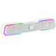Barra de Sonido Mars Gaming MSBX10W BT 5,0 Blanco