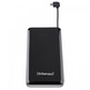 Bateria Externa Intenso S4000 Slim Negro