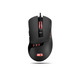 Bg Raton Gaming Stinger. Optico