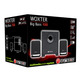 Woxter Big Bass 100 Sound Speaker