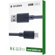 BigBen Cable USB C 5 metros Xbox Series X/S