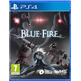 Fogo Azul PS4