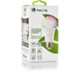 Bombilla Quente NGS Gleam 1027C Casquillo E27/10W/806 Lúmenes/2700-6500K