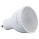 NVS-RGBWBULB-45GU10-W 4,5W GU10