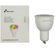NVS-RGBWBULB-45GU10-W 4,5W GU10