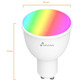 NVS-RGBWBULB-45GU10-W 4,5W GU10