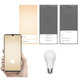 Bombilla Telefone Xiaomi MI LED Smart Bulb Warm E27 8W