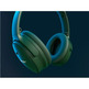 Bose QuietComfort Headphones Verde