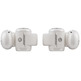 Bose Ultra Open Earbuds Blanco