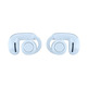 Bose Ultra Open Earbuds Moonstone Blue