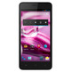 BQ Aquaris 5.7 Preto/Branco