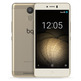 BQ Aquaris U Plus (16Gb - 2Gb RAM) Branco / Dourado