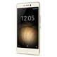BQ Aquaris U Plus (16Gb - 2Gb RAM) Branco / Dourado