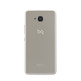 Bq Aquaris U2 16gb 2gb Branco / Ouro