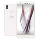 BQ Aquaris X 32Gb (3Gb RAM) Branco / Rosa